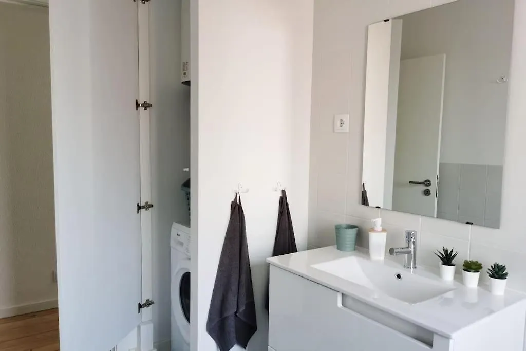 Mouraria Lisbon Soul Apartments T1 - 4 Pax 0*,  Portugal