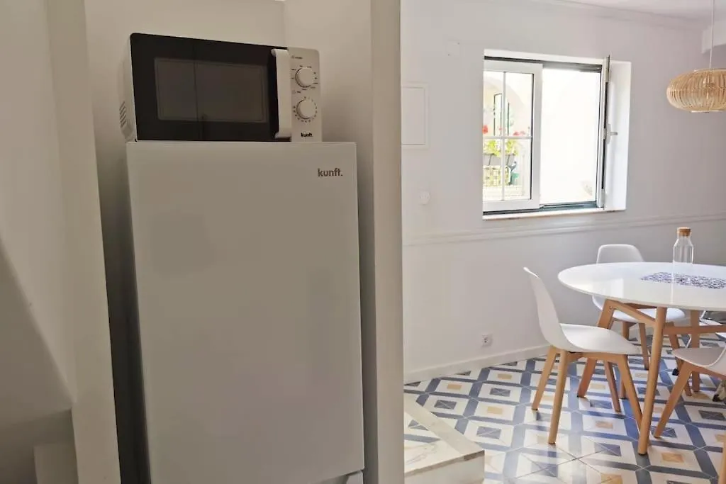 Mouraria Lisbon Soul Apartments T1 - 4 Pax 0*,
