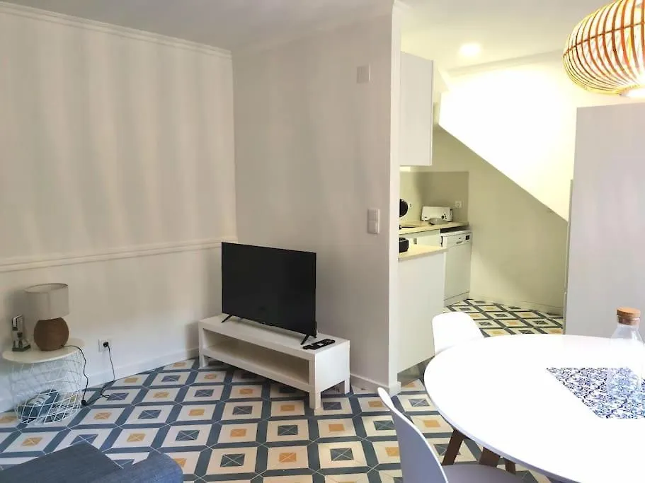 Mouraria Lisbon Soul Apartments T1 - 4 Pax