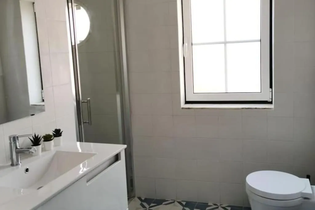 Mouraria Lisbon Soul Apartments T1 - 4 Pax Portugal