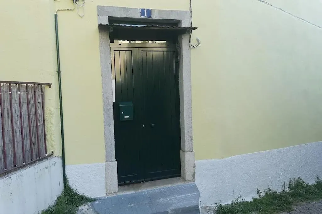 Mouraria Lisbon Soul Apartments T1 - 4 Pax