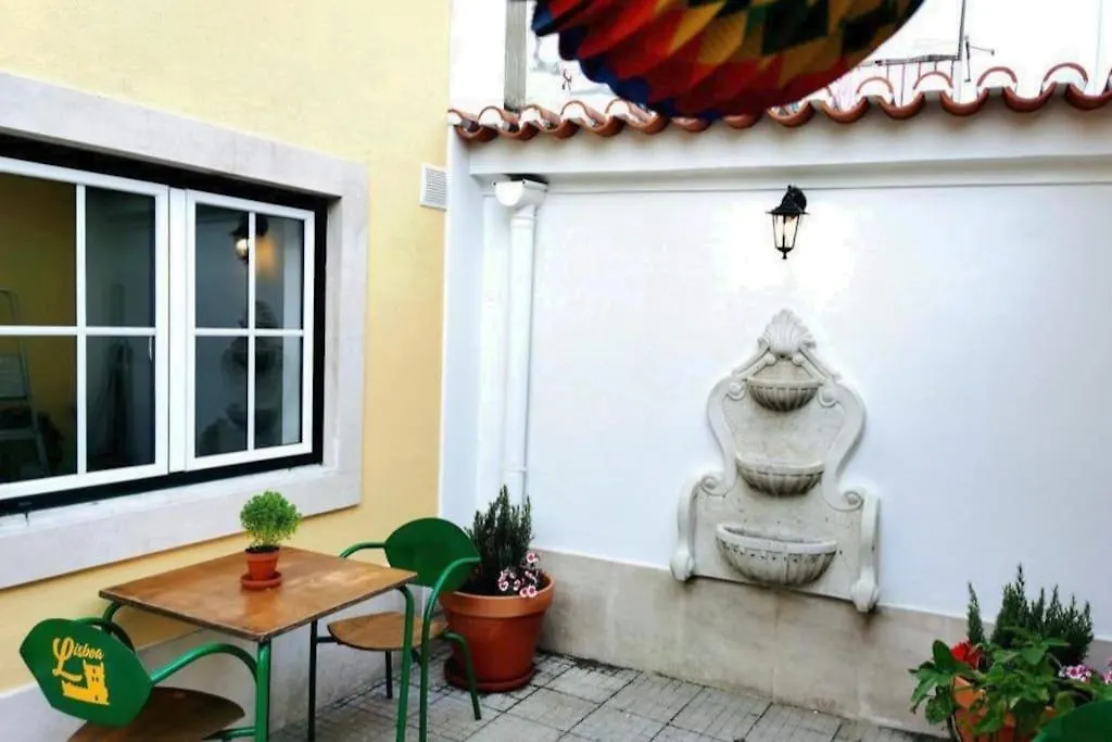 Mouraria Lisbon Soul Apartments T1 - 4 Pax